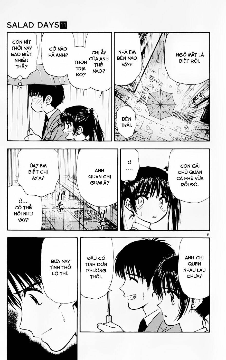 salad days chapter 94 10