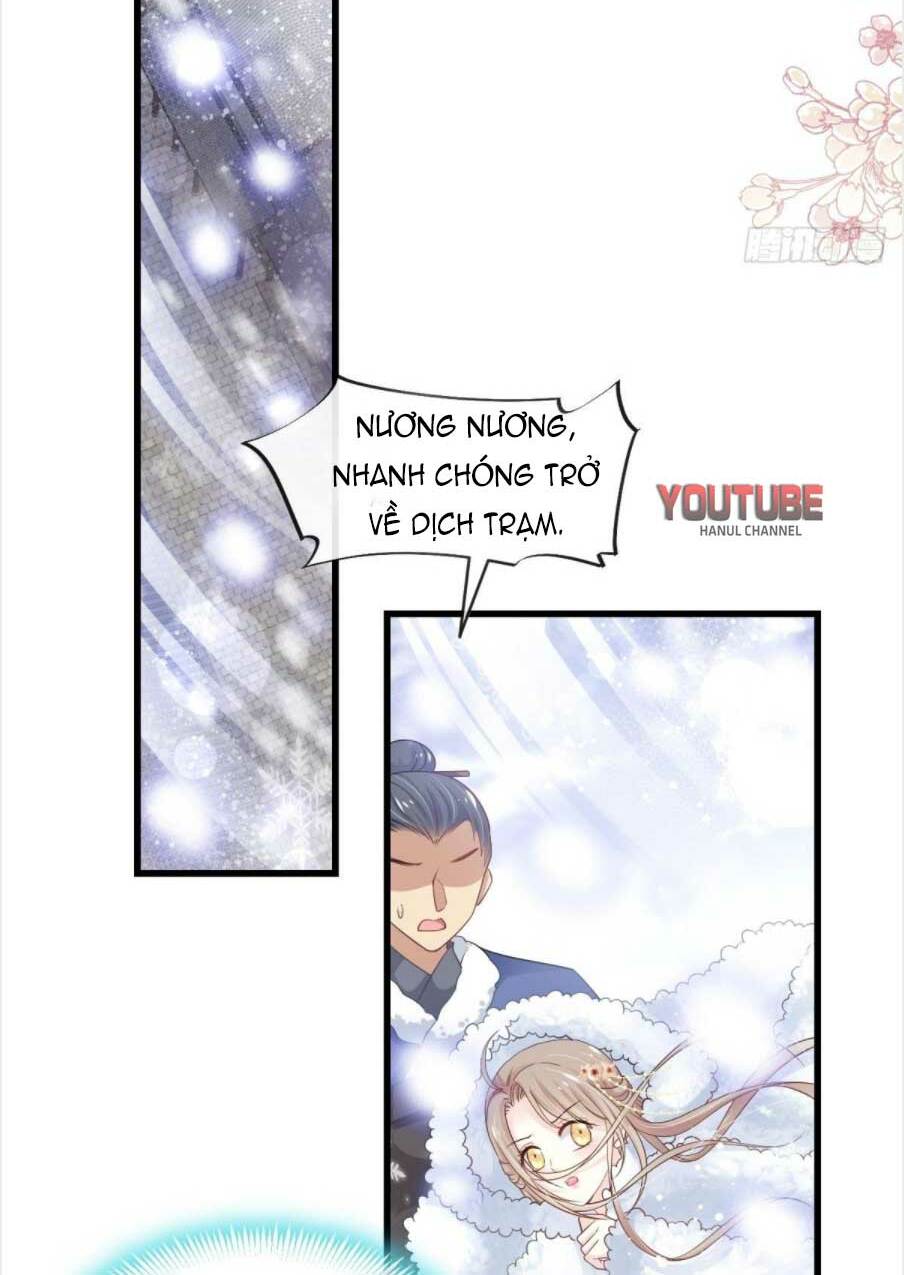 thiên hạ đệ nhất sủng phi chapter 194.1 7