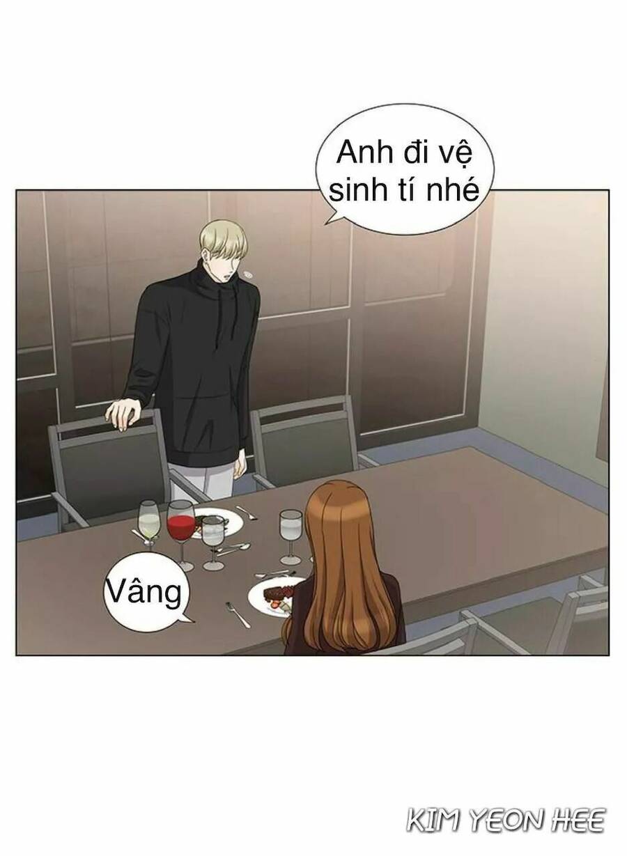 idol và sếp, em yêu ai? chapter 137 30