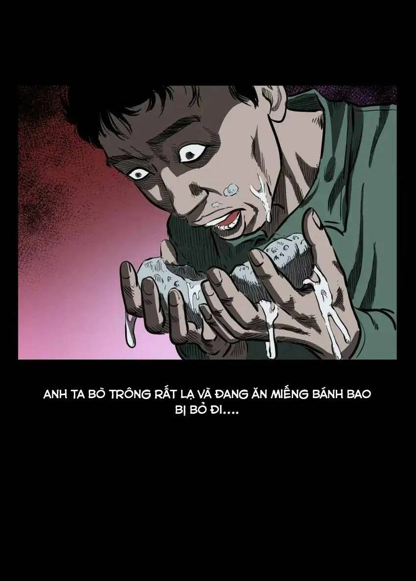 truyện kinh dị đời thực chapter 18 33