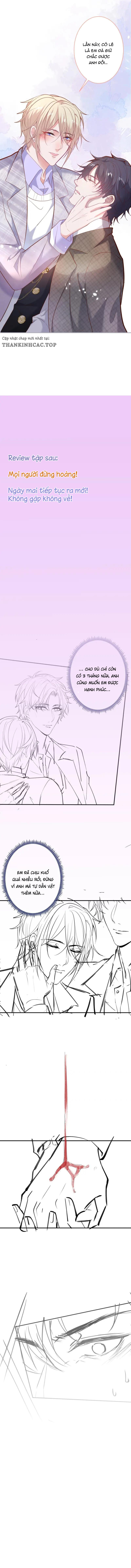 dưỡng khí chí mạng chapter 206 5