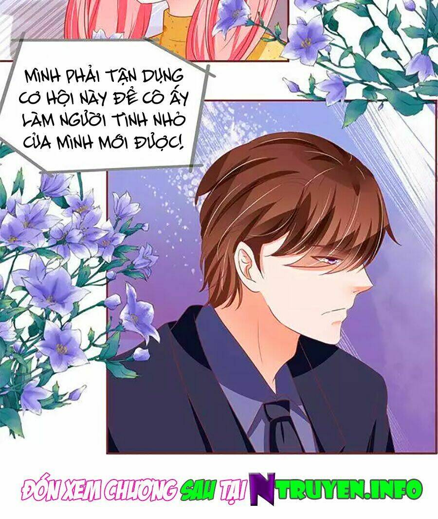 vương tước tư hữu bảo bối chapter 184 20