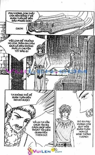 nữ hoàng biển cả chapter 6 96