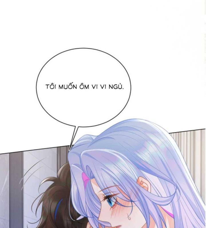 vị chỉ huy lạnh lùng khóc trong vòng tay tôi chapter 13 47