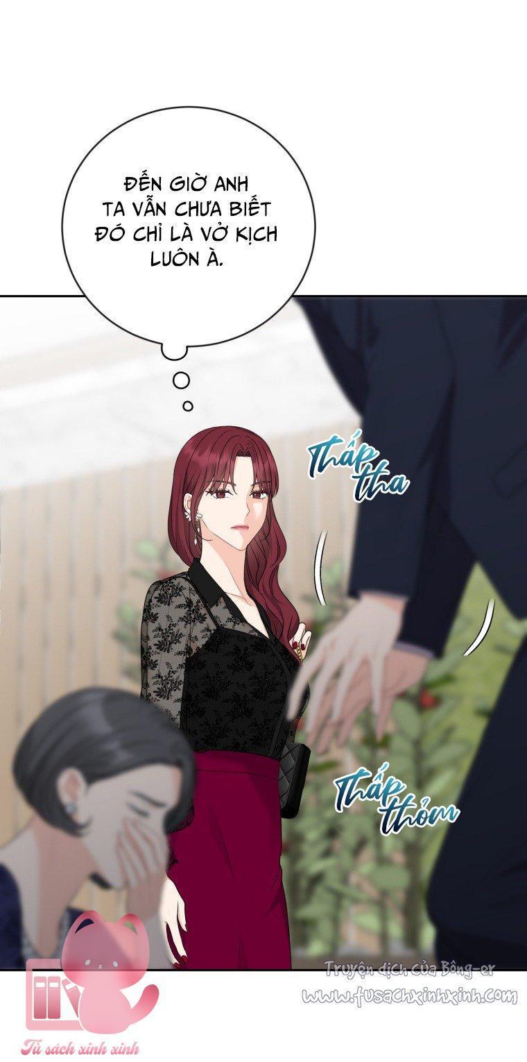 mong được chị chỉ bảo, tiền bối chapter 33 14