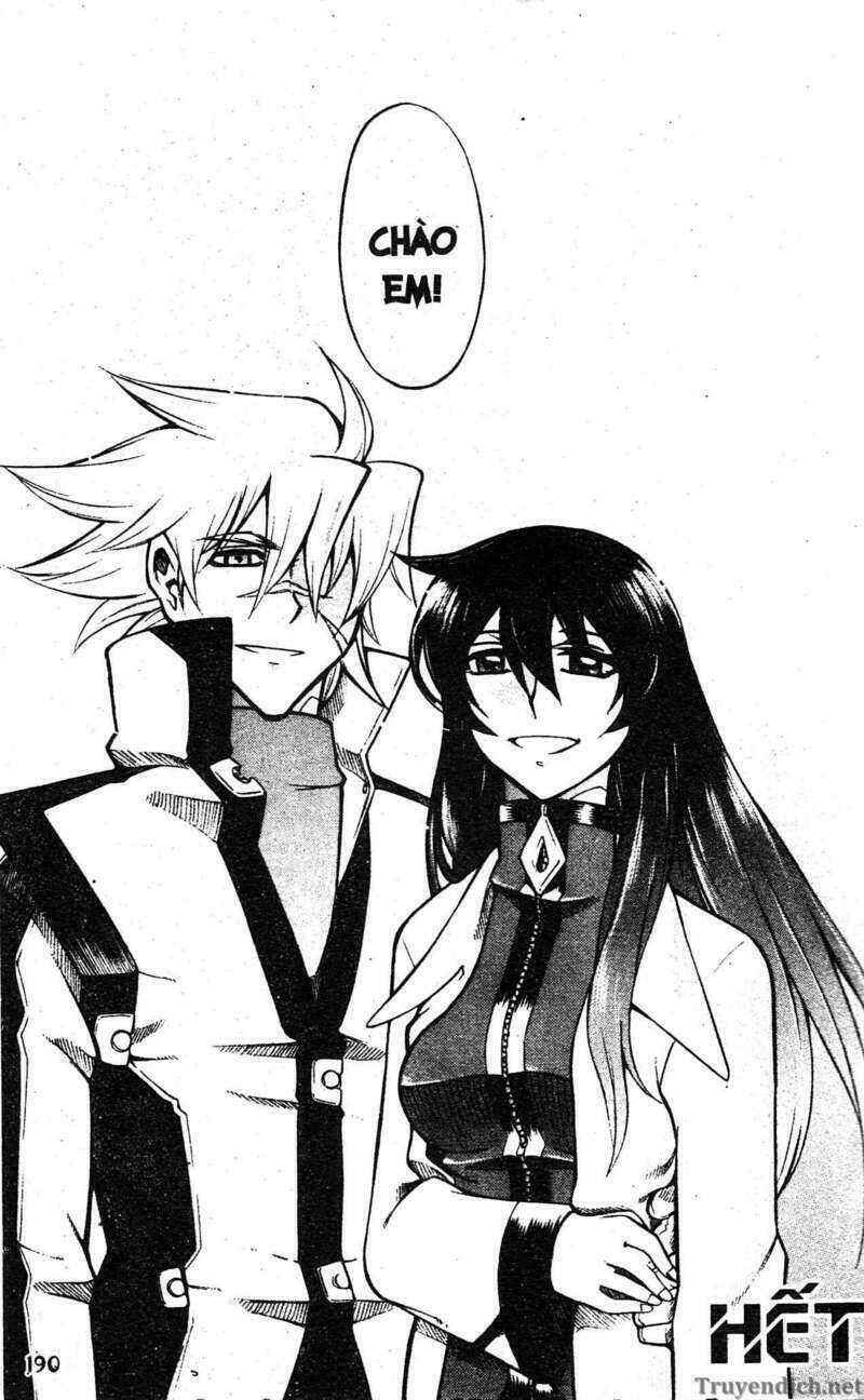 ifrit - danzai no enjin chapter 83 16