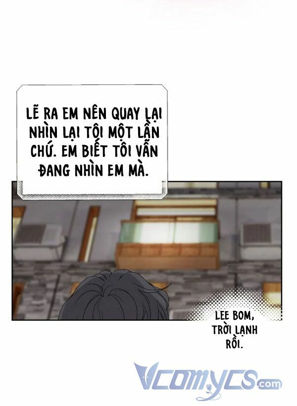 lee bom, em là của anh chapter 45 12