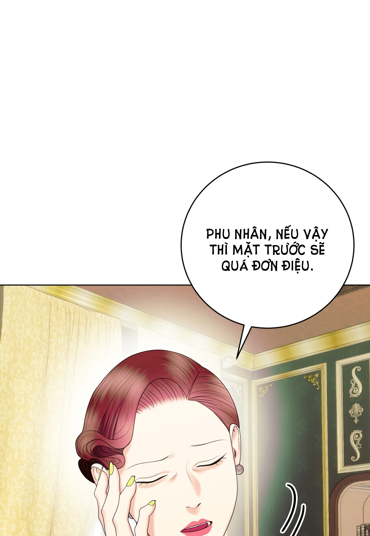 hợp đồng hôn nhân với hai người chồng chapter 18.1 47