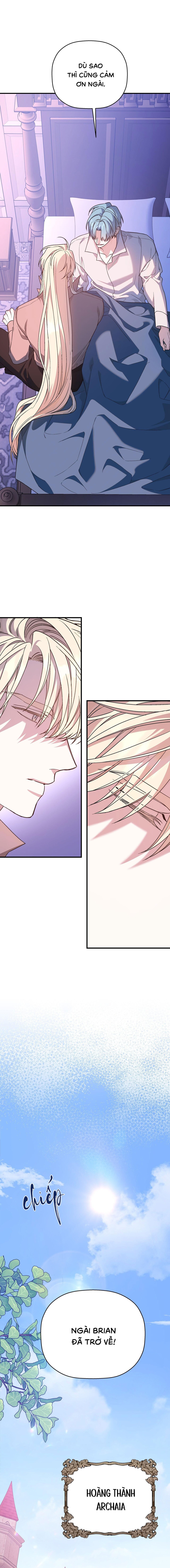 khế ước vĩnh cửu chapter 103 11