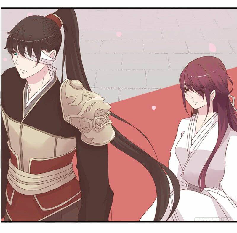 tướng quân mời ra trận chapter 15 14