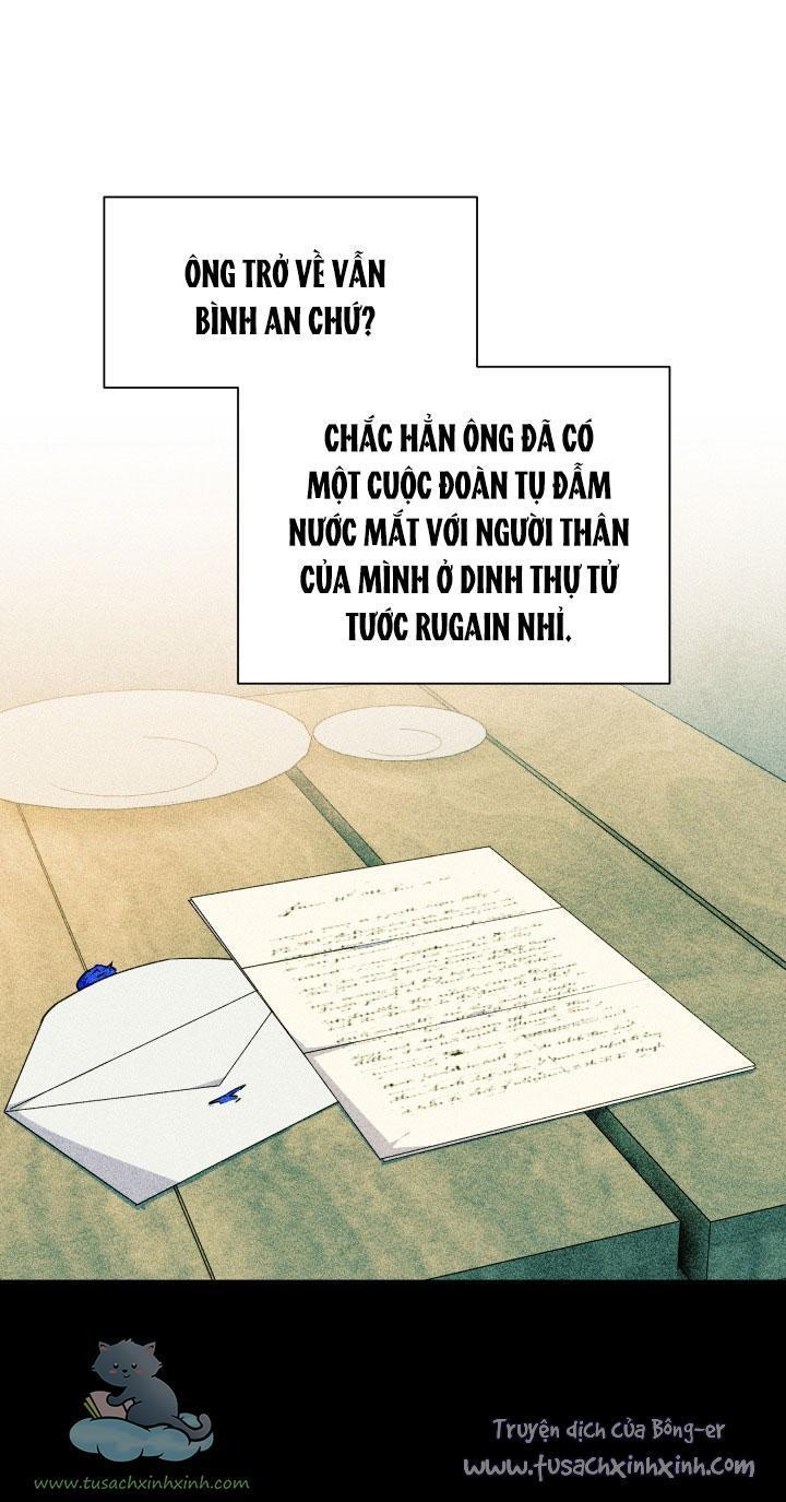 công nương khế ước của gia tộc công tước quái vật chapter 77 27