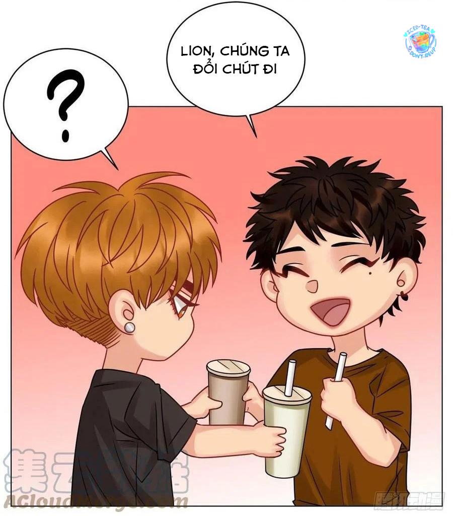 ký túc xá nam phòng 303 chapter 199 4