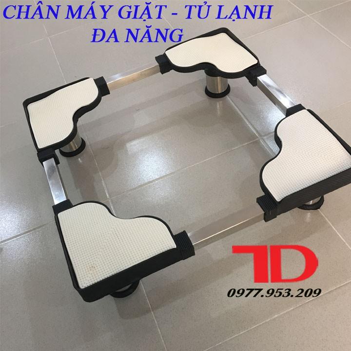 CHÂN TỦ LẠNH CAO CẤP LOẠI LỚN