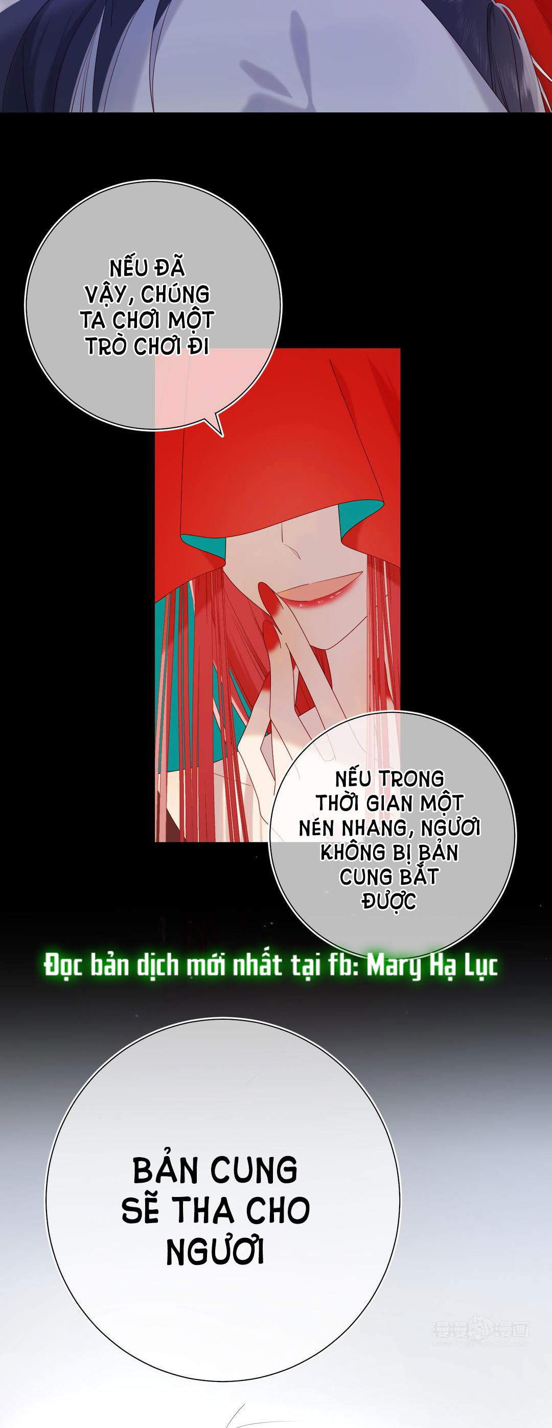 ác nữ cự tuyệt nam chính chapter 36 35