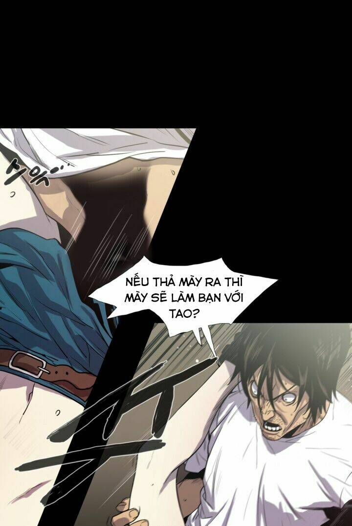 răng nanh chapter 0 17