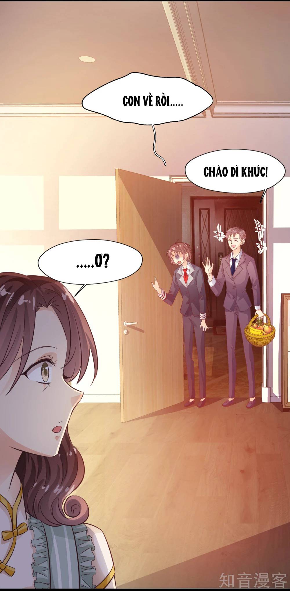 sau này vẫn cứ thích anh chapter 19 8