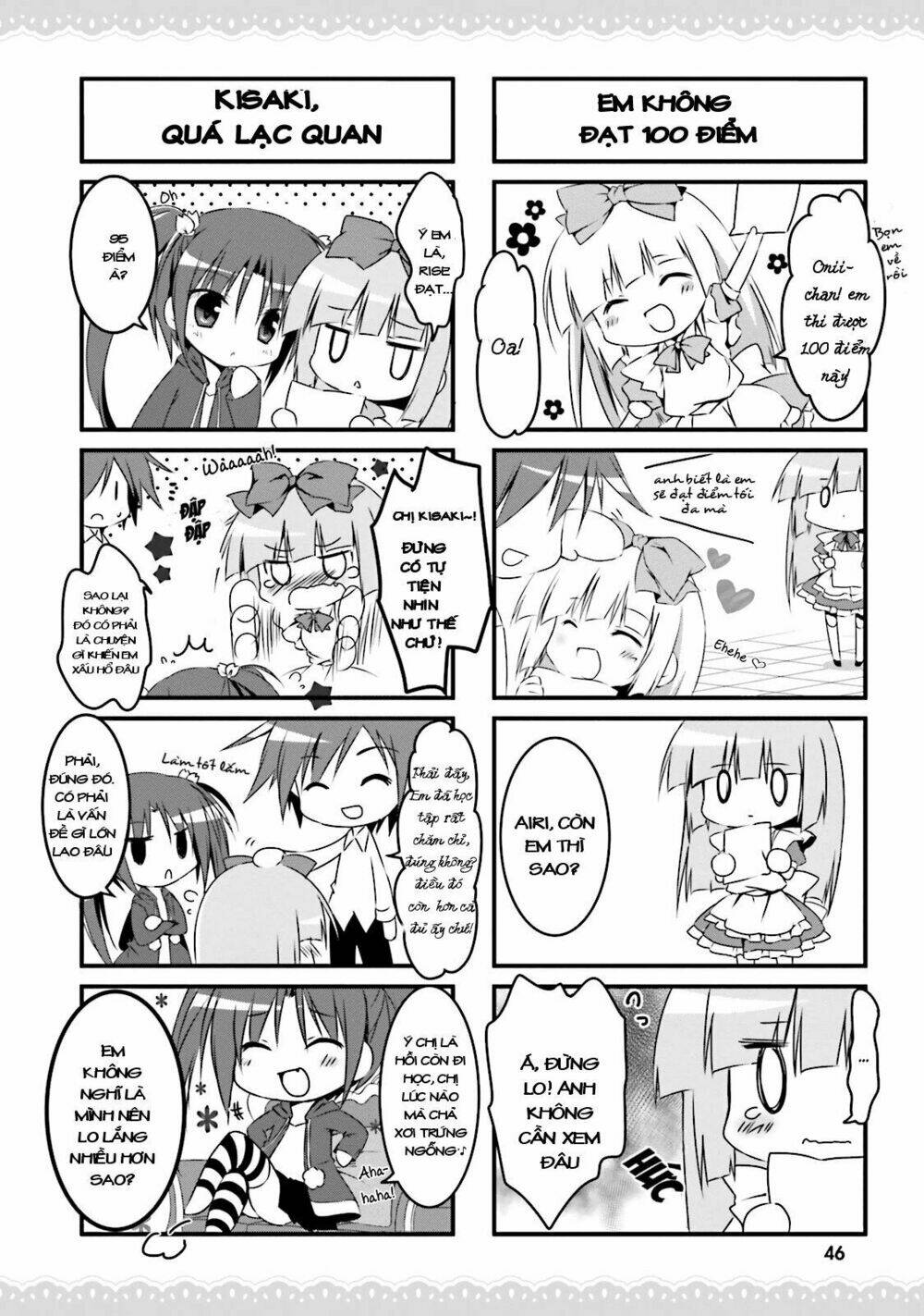 nhật ký alice chapter 16 5