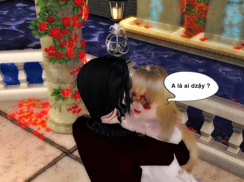 truyện sims - earl story chapter 34 38