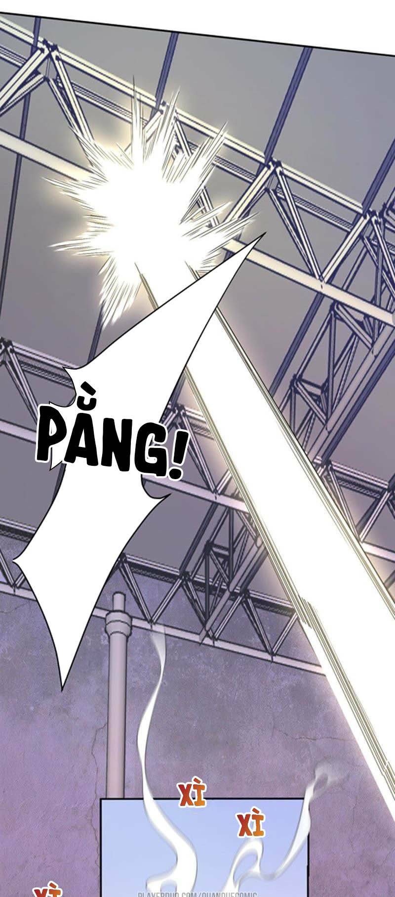 nữ thần trong điện thoại chapter 37 2