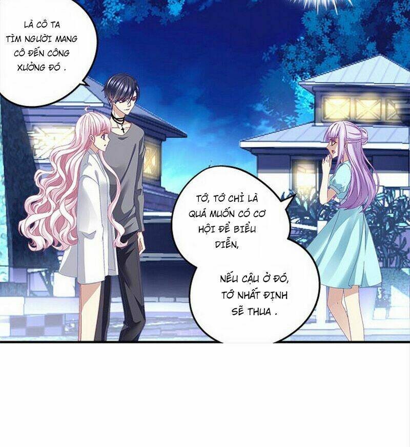 thiên lại âm linh chapter 18 8