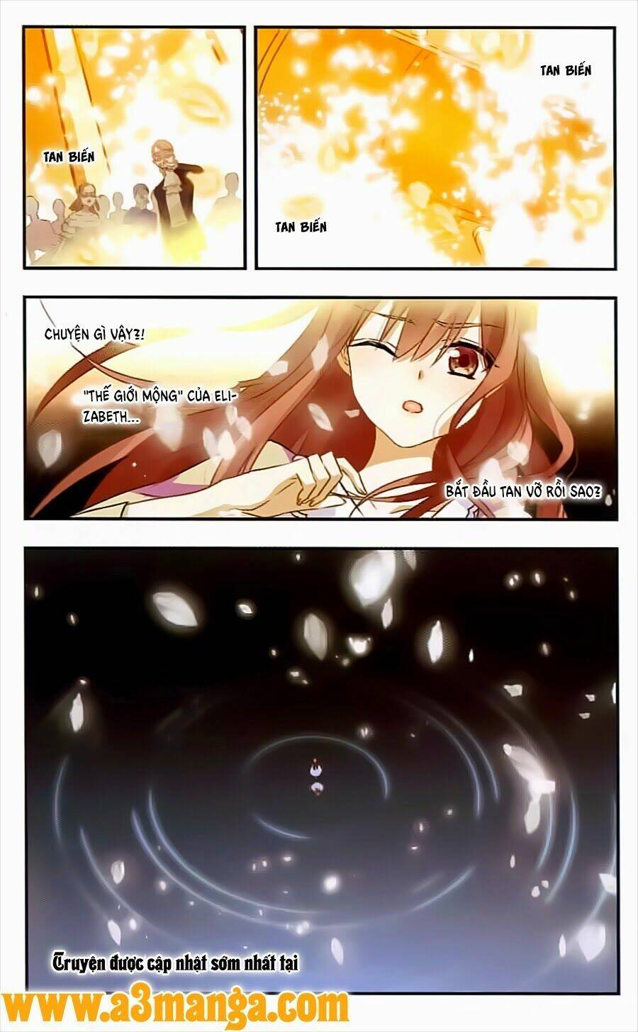 ngôi sao câu lạc bộ chapter 105 19