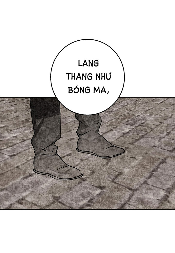 Mùa Đông Đến chapter 44.2 - Trang 15