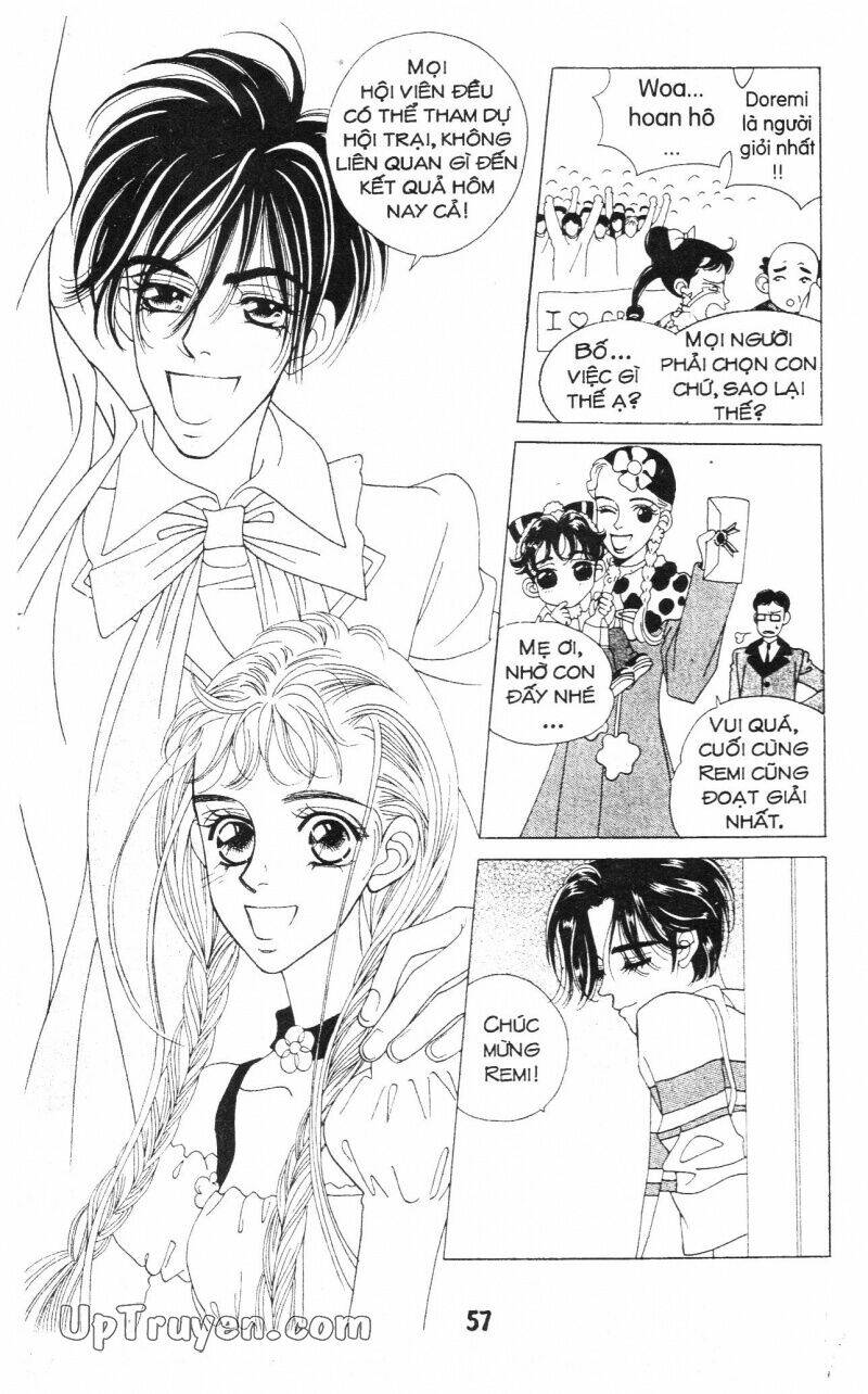 hãy đến đây tình yêu chapter 2 56