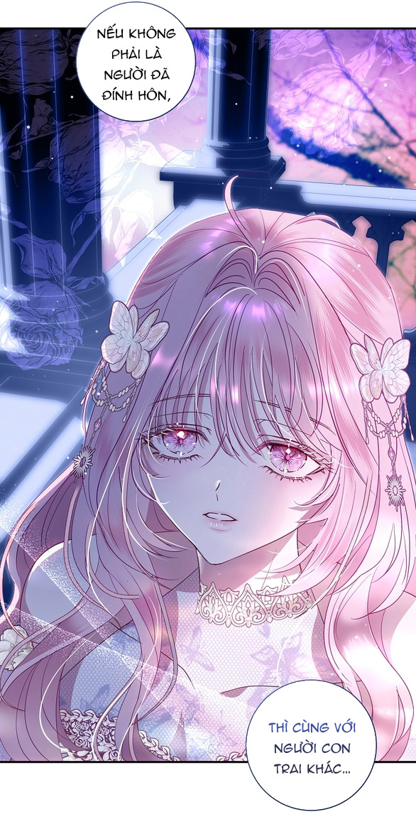 ngài công tước, tôi sẽ làm mọi thứ, trừ việc kết hôn! chapter 3.2 2