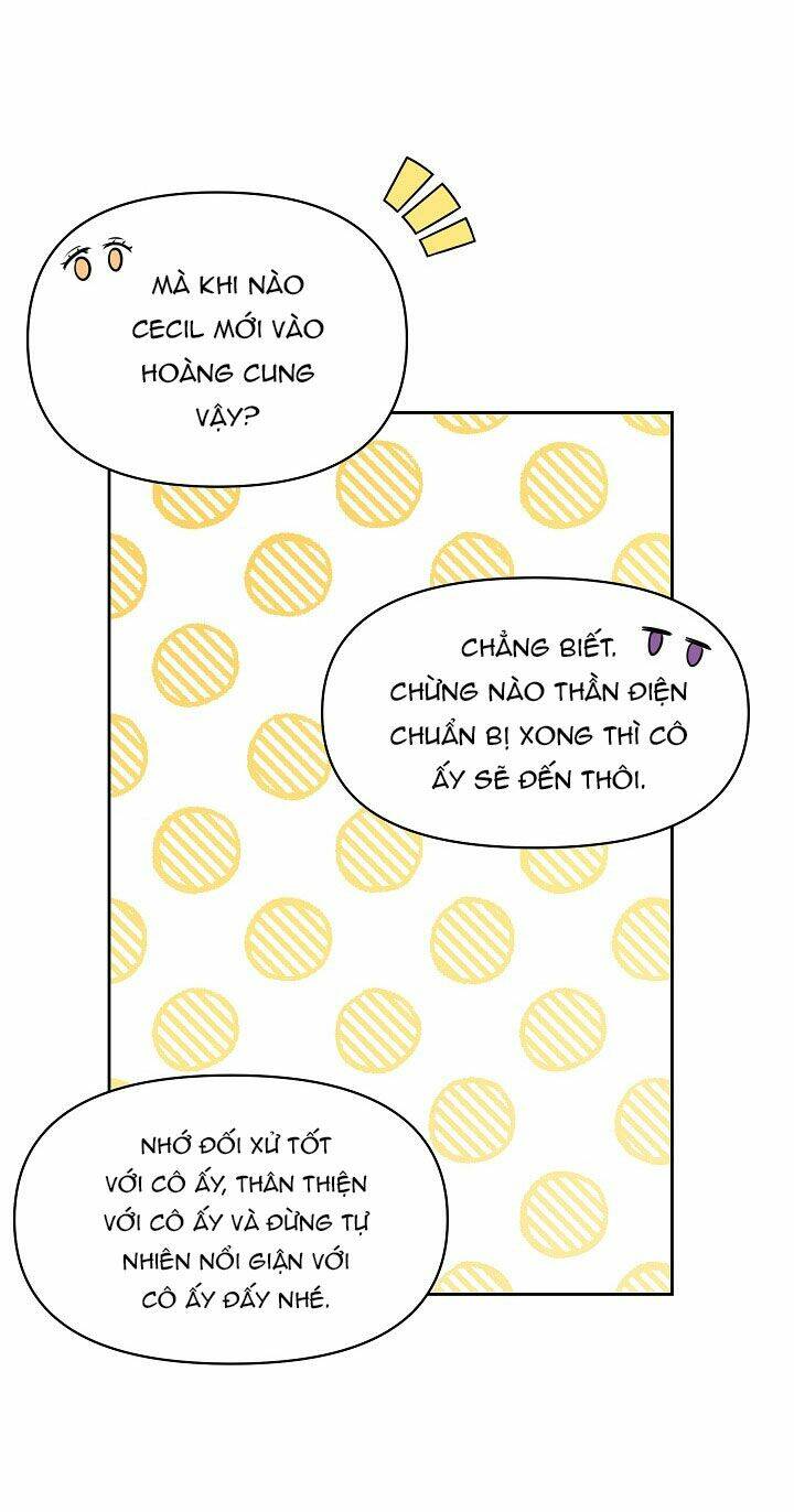 tôi đã nuôi dưỡng bạn thời thơ ấu thành bạo chúa chapter 45.1 18