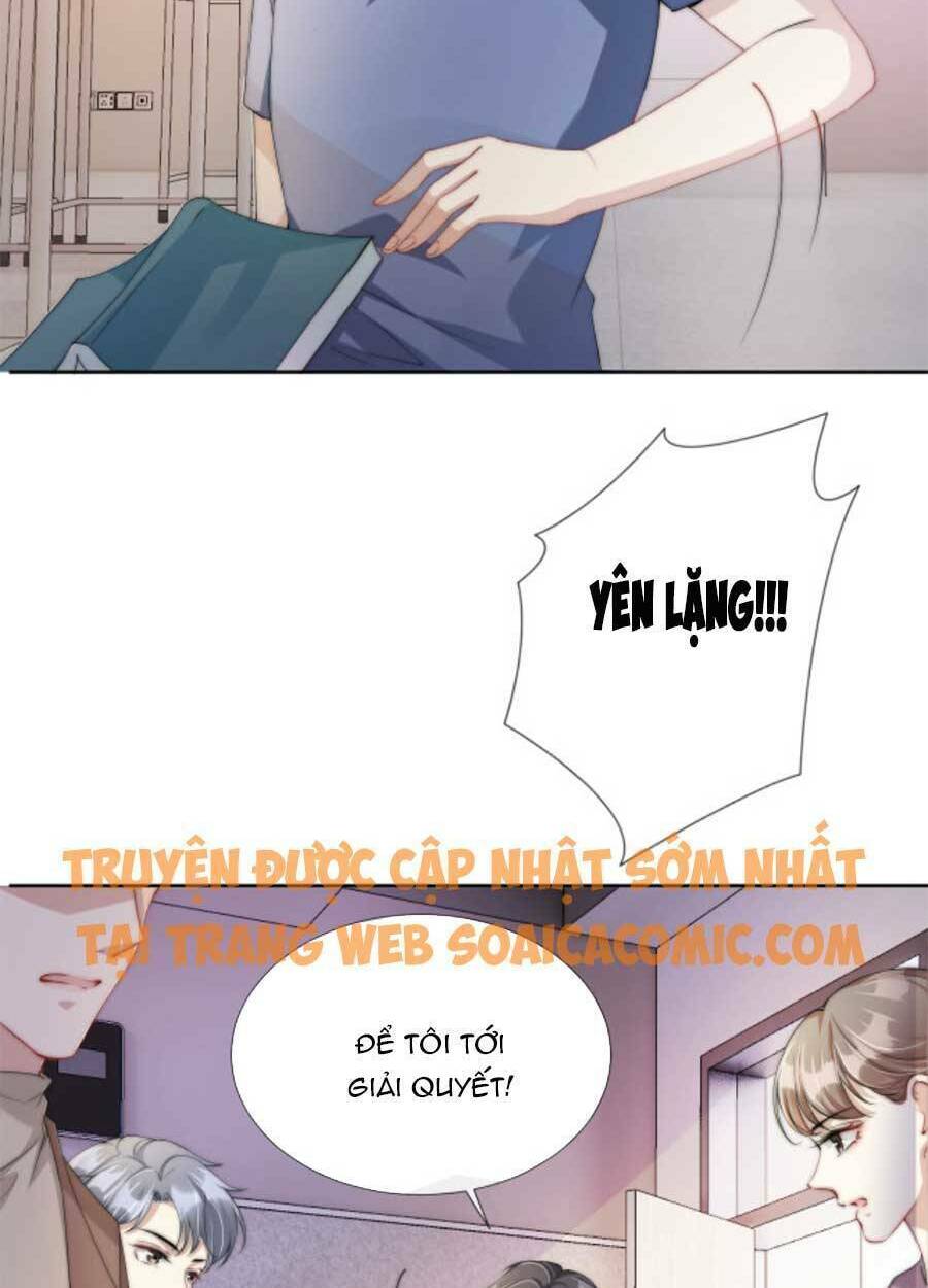 ngự tỷ toàn năng lại bị phá mã giáp chapter 43 2