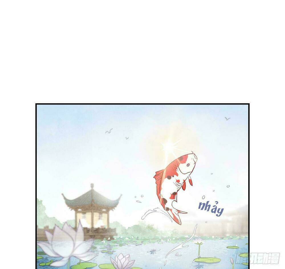 vương gia ba tuổi rưỡi của tôi chapter 33 31