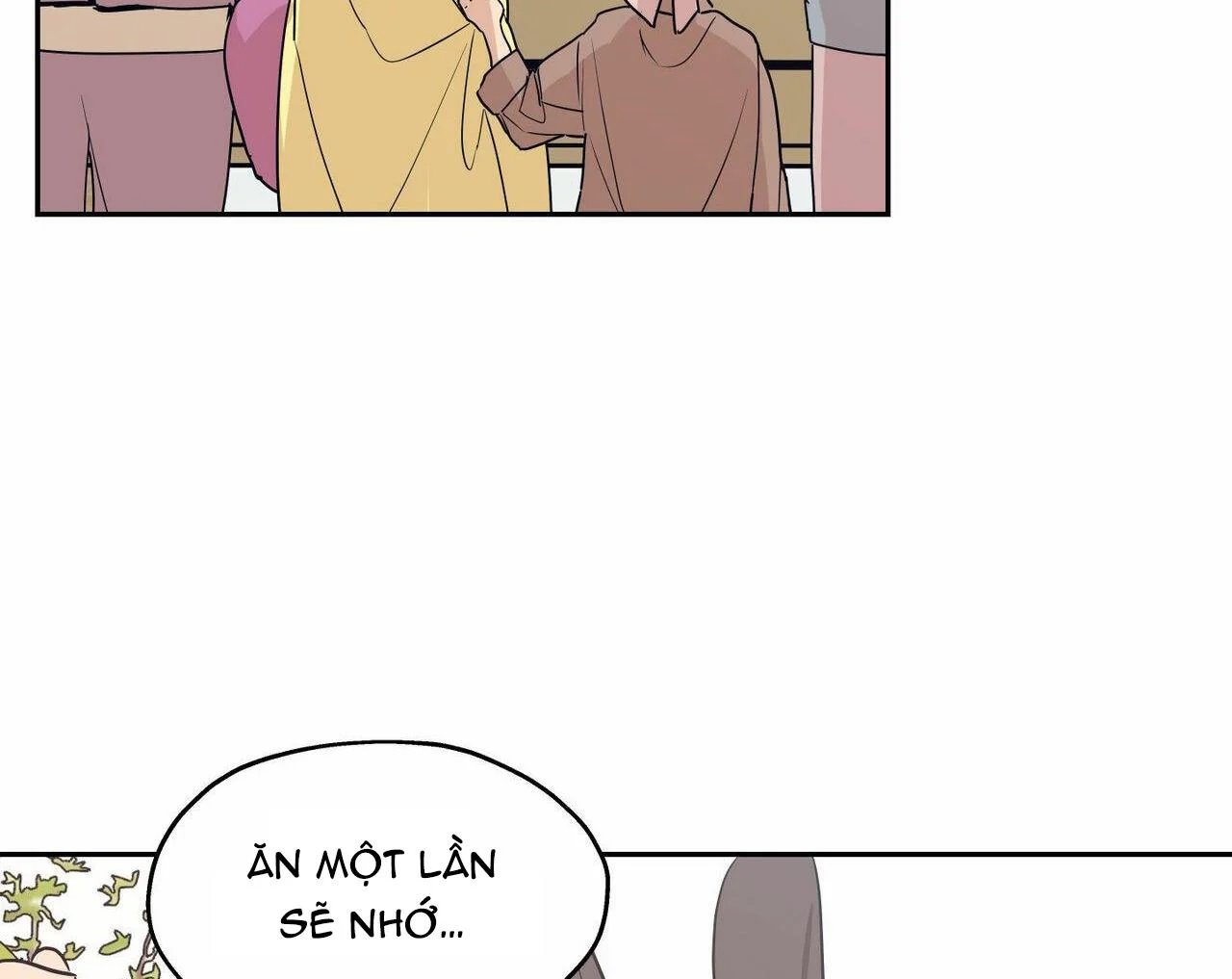 không chốn yêu đương chapter 65.5 27