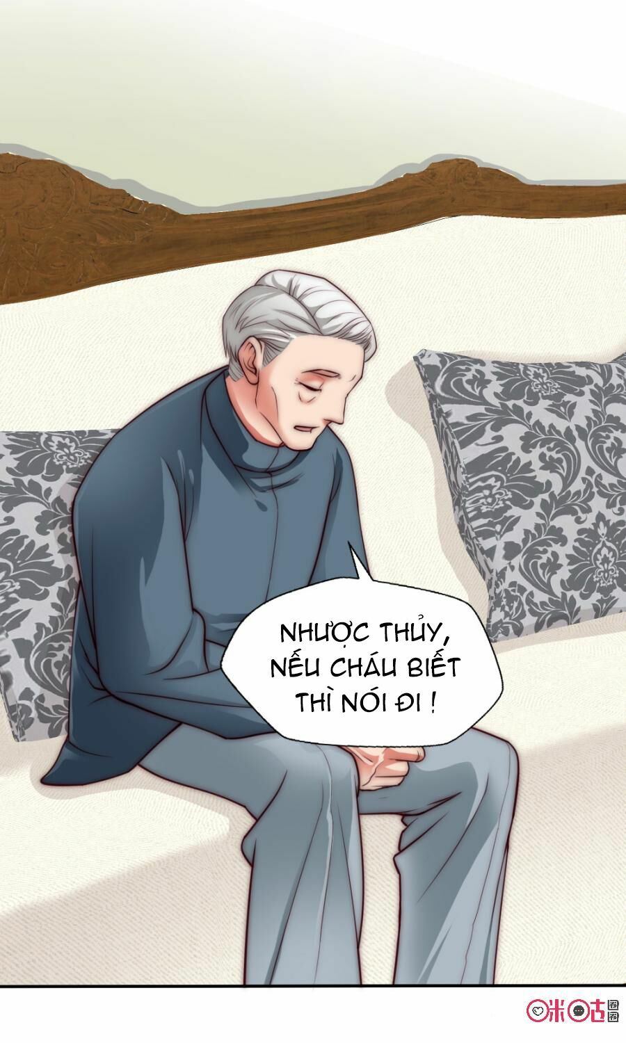 bí mật của thiên kim chapter 20 5