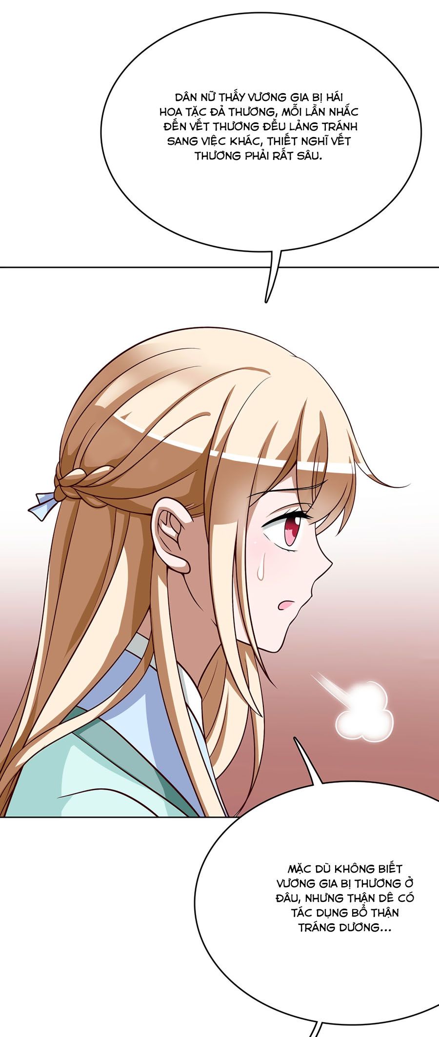kiêu ngạo vương gia chủng điền phi chapter 65 17