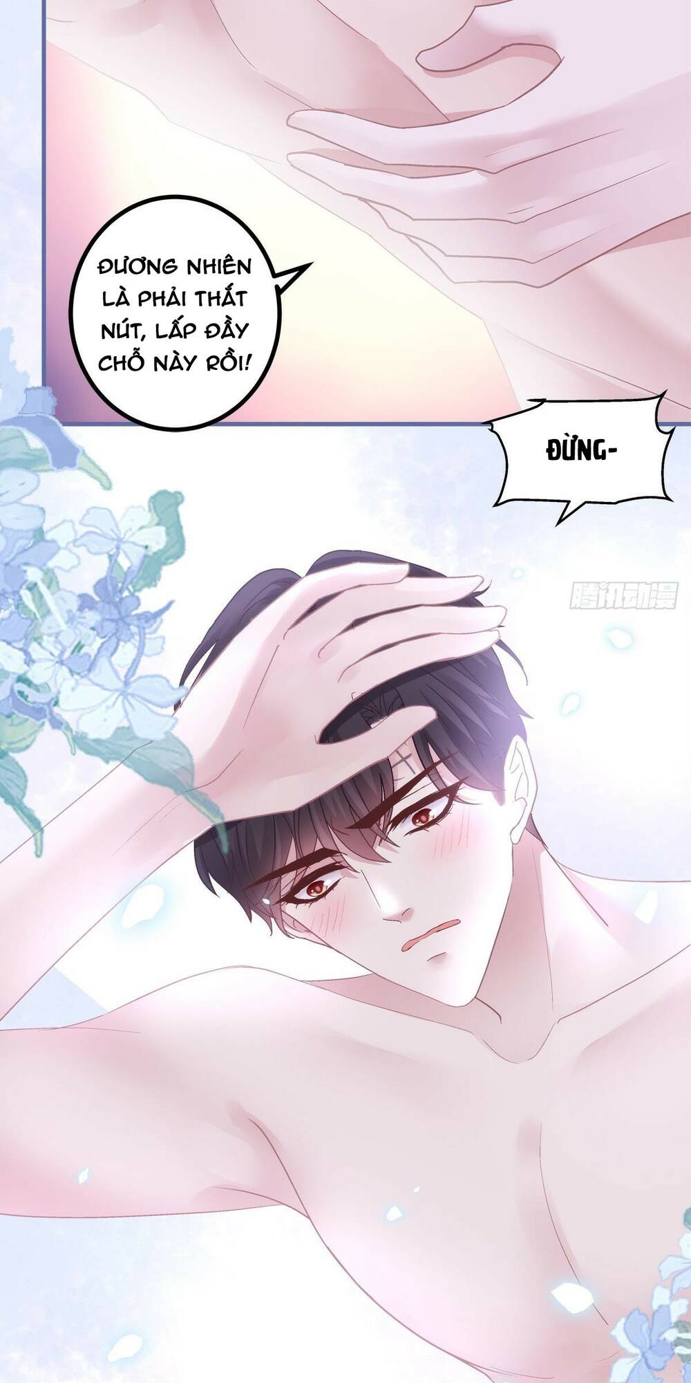 toàn bộ nắm trong tay chapter 145 22