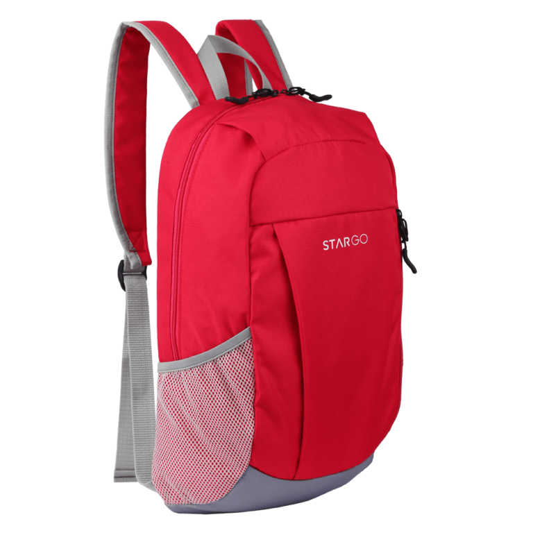 Balo Du Lịch Nhỏ Gọn STARGO LIGERO 15 Lít - Hàng Chính Hãng
