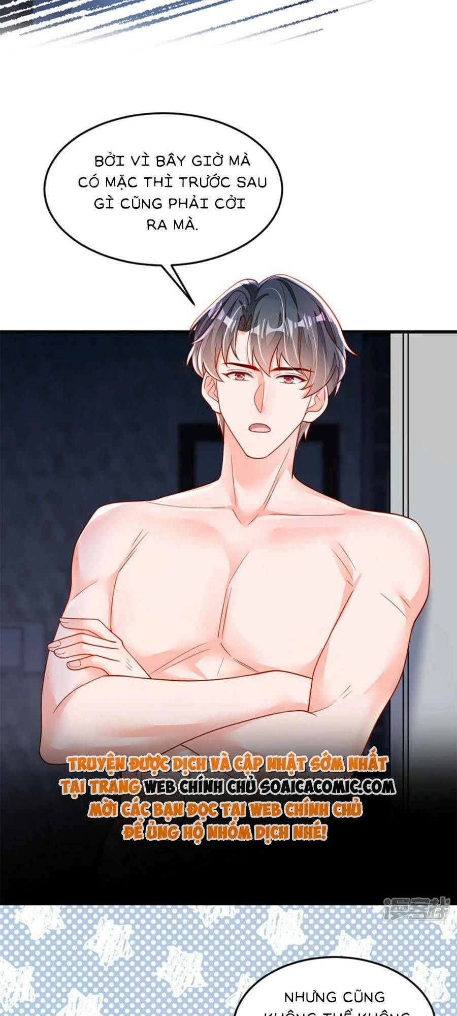 ác ma thì thầm chapter 121 20