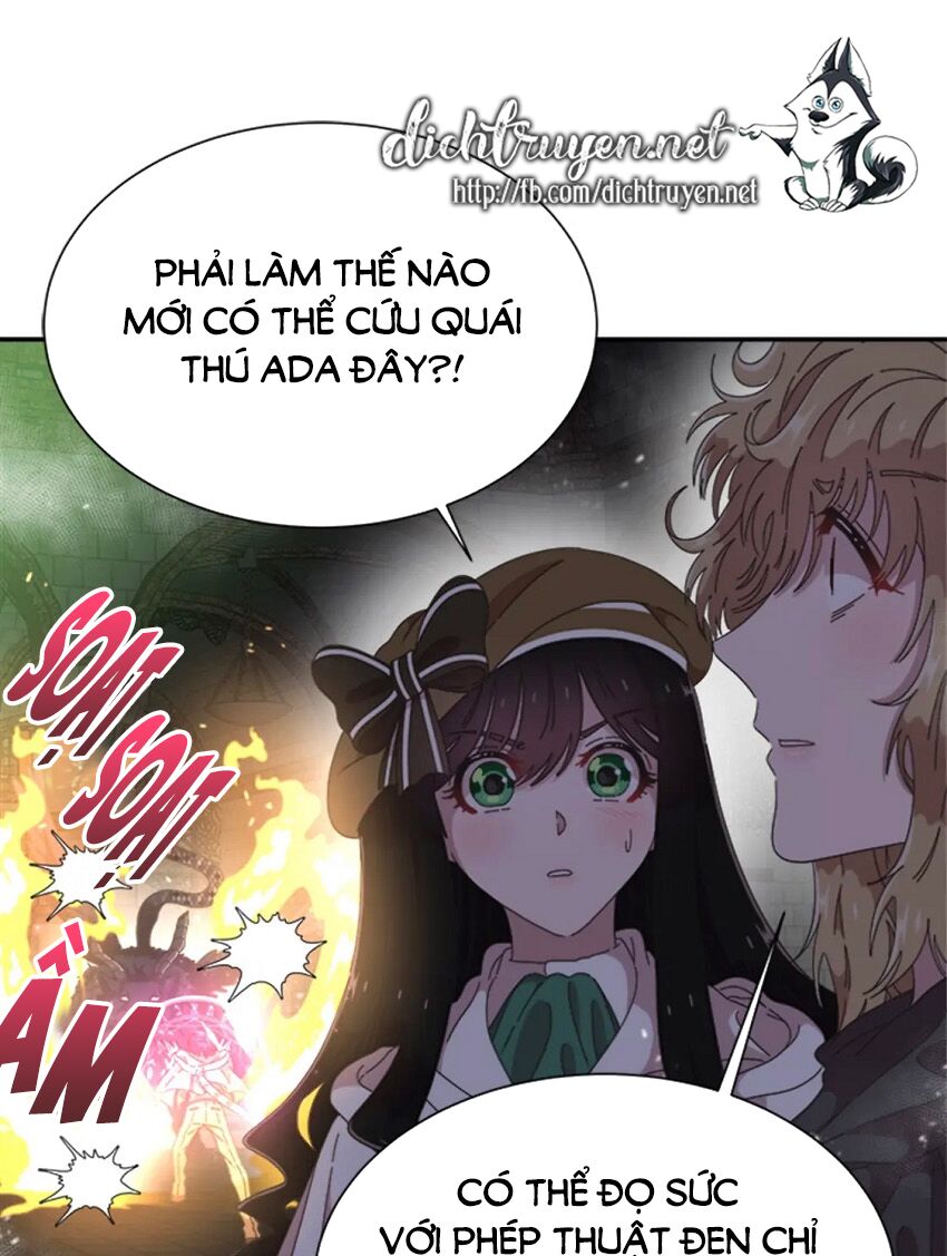 con gái bảo bối của ma vương chapter 100 62