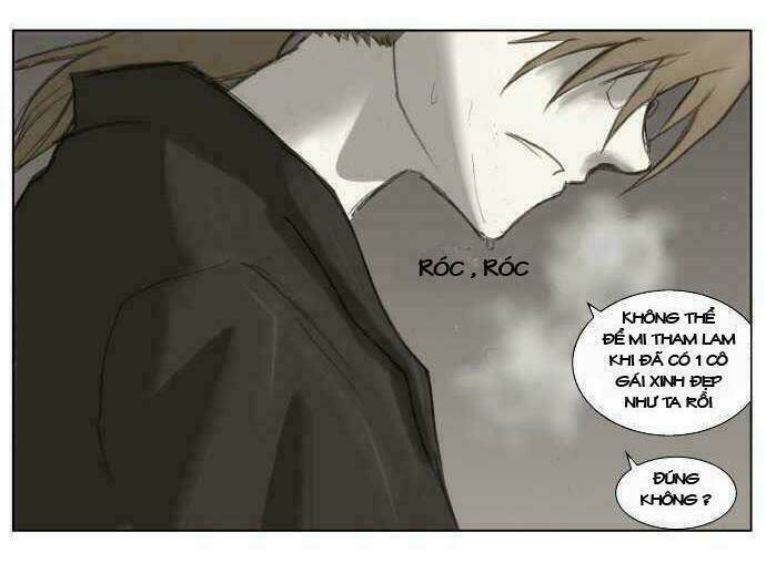 cuộc chiến với quái vật tại kỷ nguyên 430 chapter 2 52