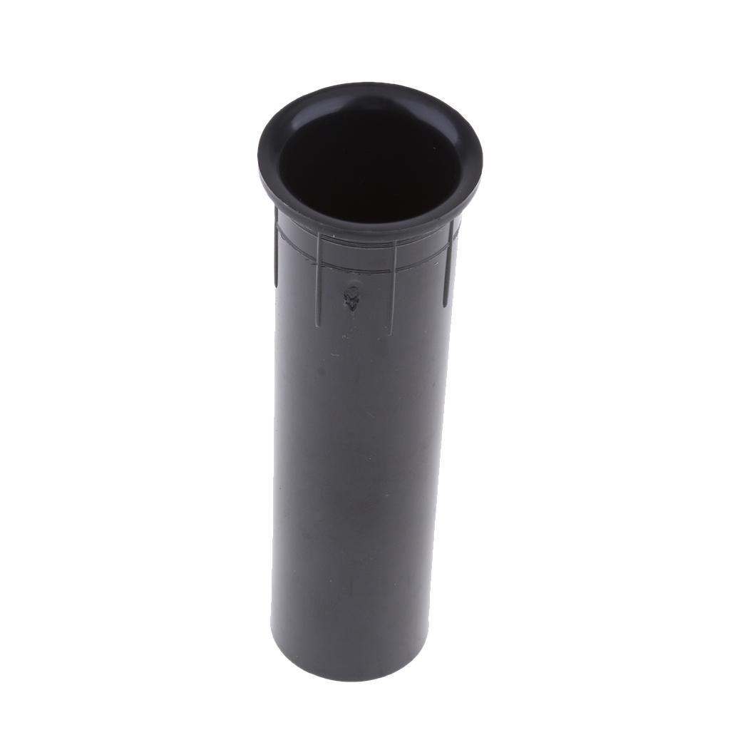 2Pcs 3''-5'' Speaker Port Tube Subwoofer Bass Tube Speaker Box Port Air Tube