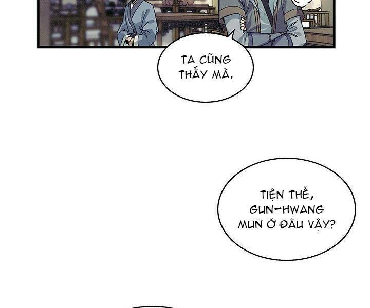 mục hạ vô nhân chapter 2 74