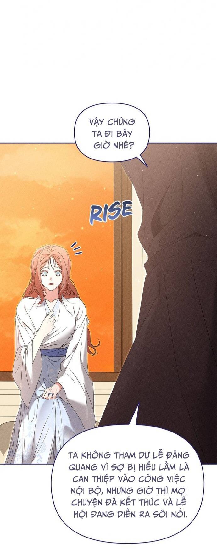 bạn đồng hành của ryun chapter 49 13