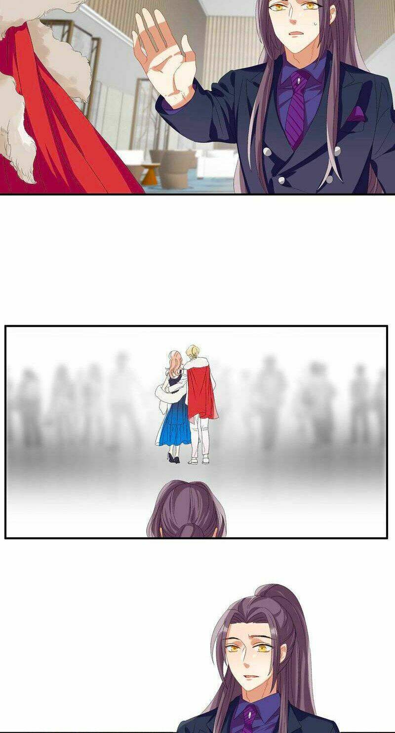 tửu điếm nữ vương chapter 23 22