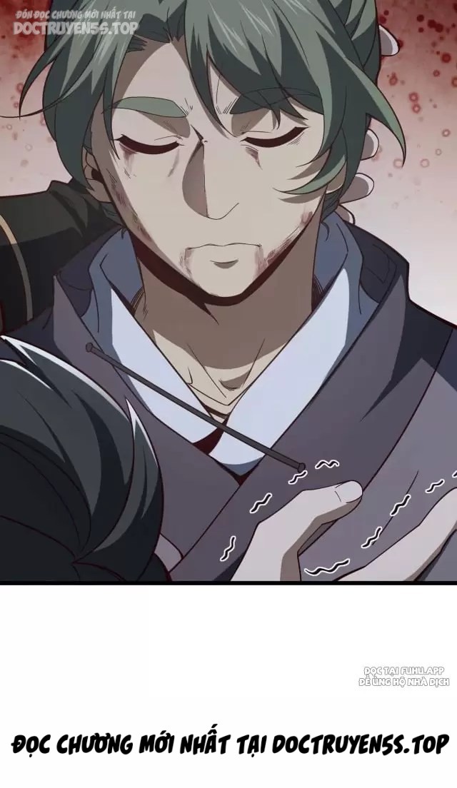 tôi, thần long của nữ đế! chapter 19 16