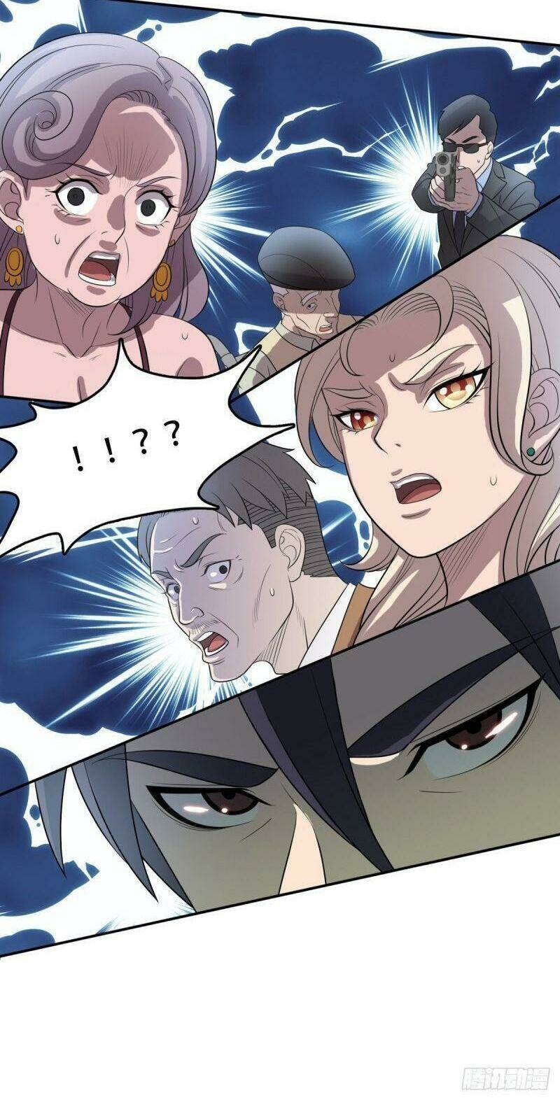 phụ hồn giả chapter 35 14