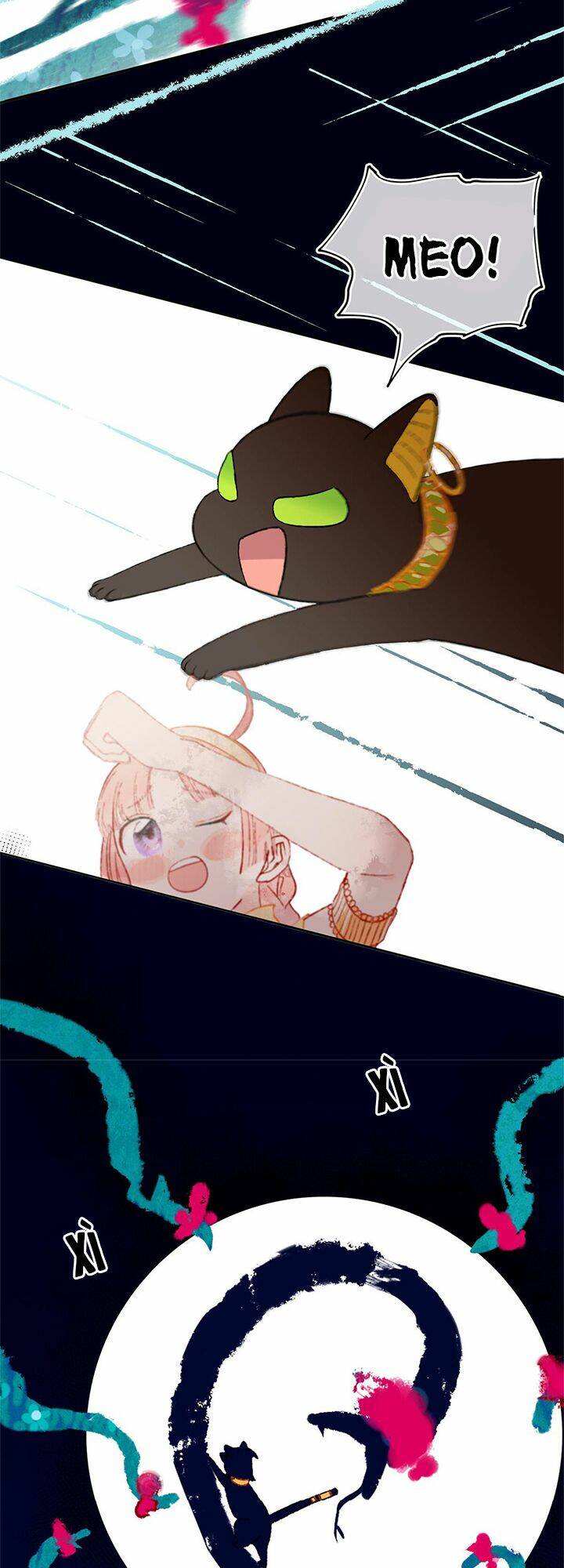 một ngày nọ tôi nhặt được một chú rồng chapter 16 4