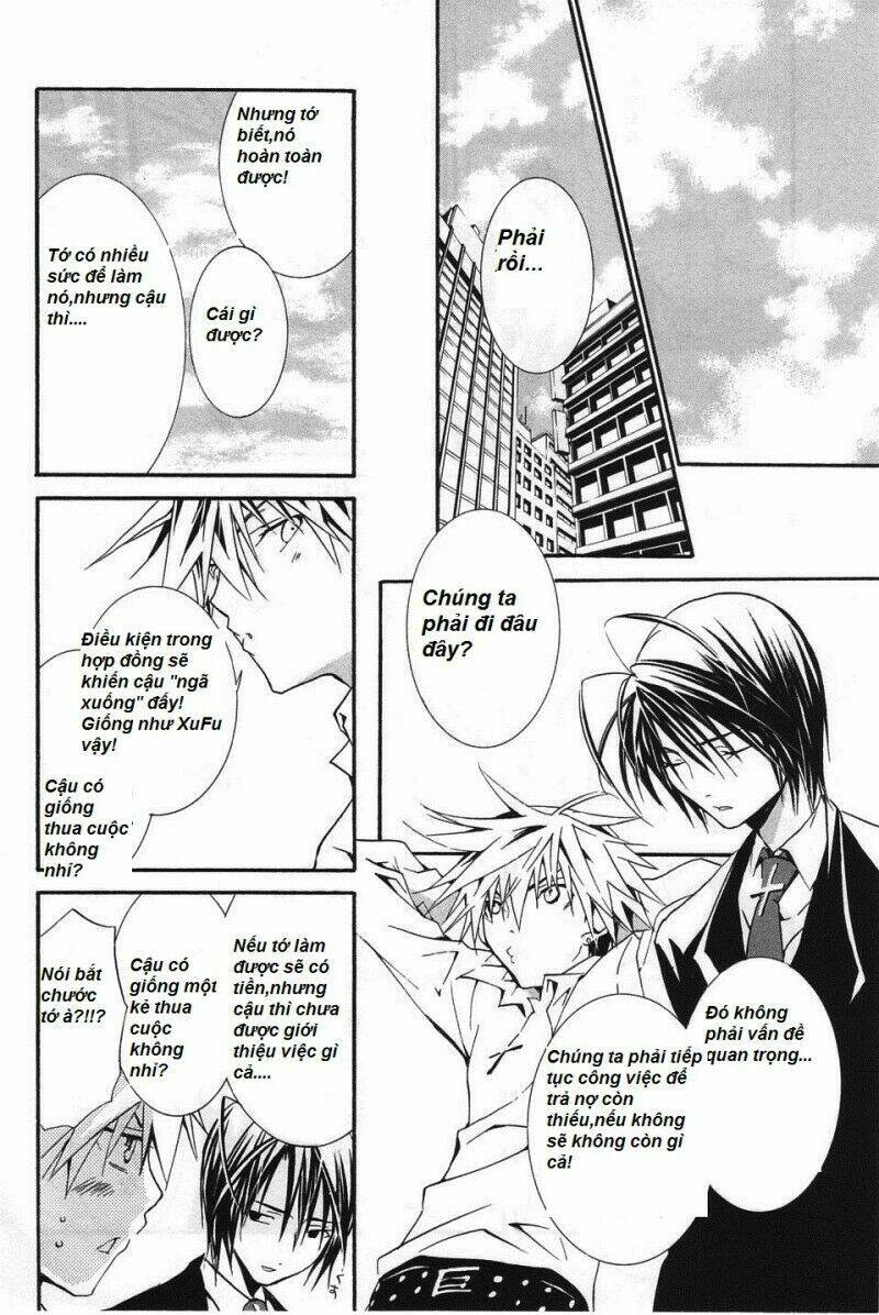 zombie-loan chapter 51 25