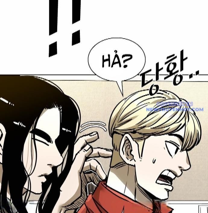 shark - cá mập chapter 290 36