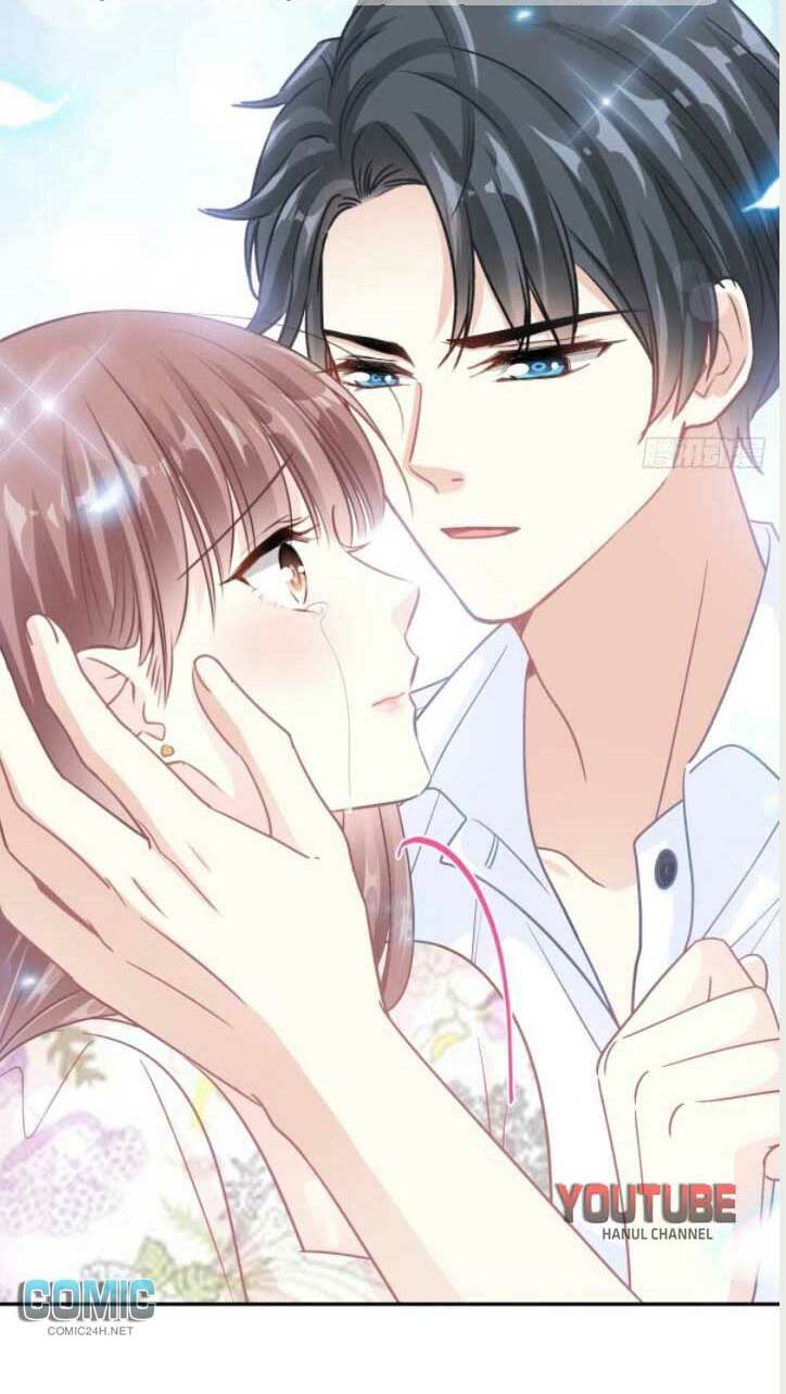 bá đạo tổng tài nhẹ nhàng yêu chapter 196.1 19