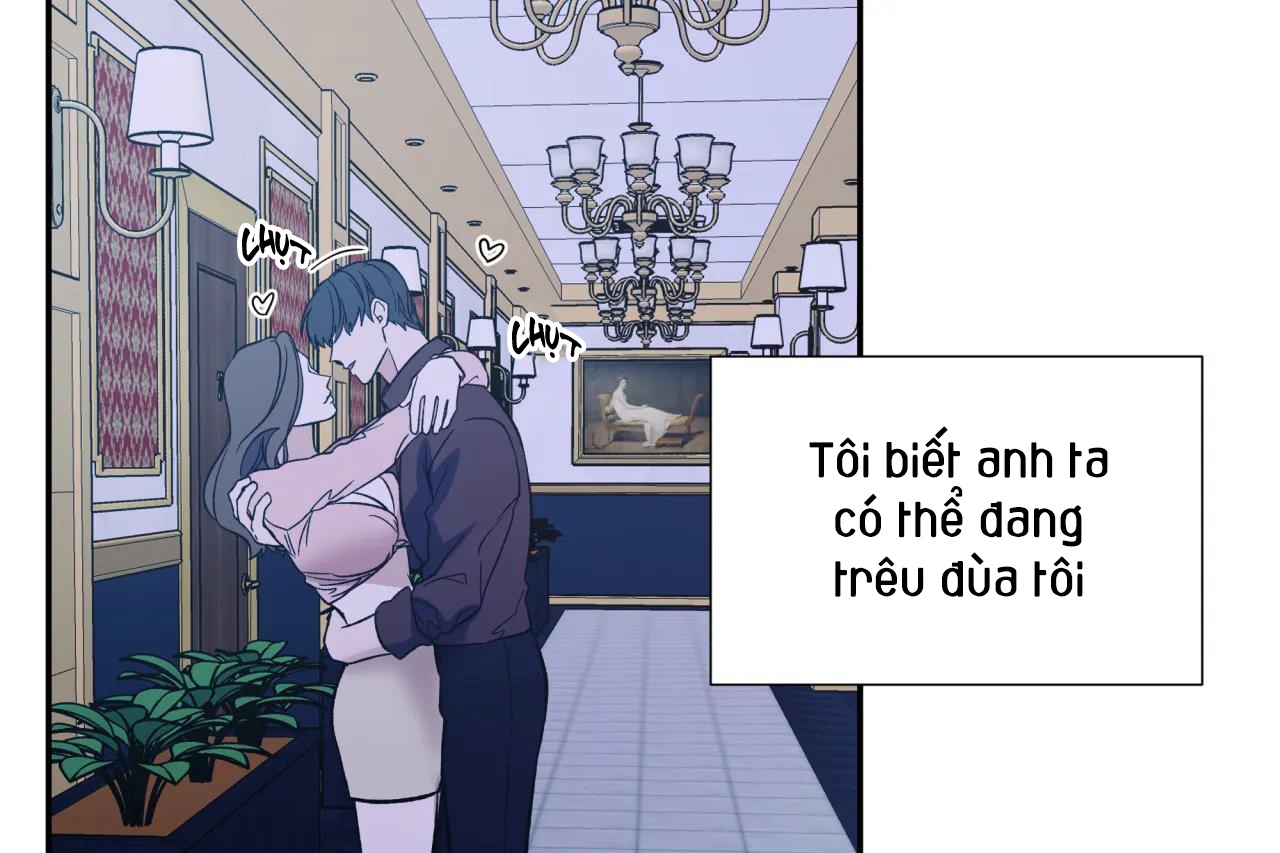 ám ảnh pheromone chapter 58 97